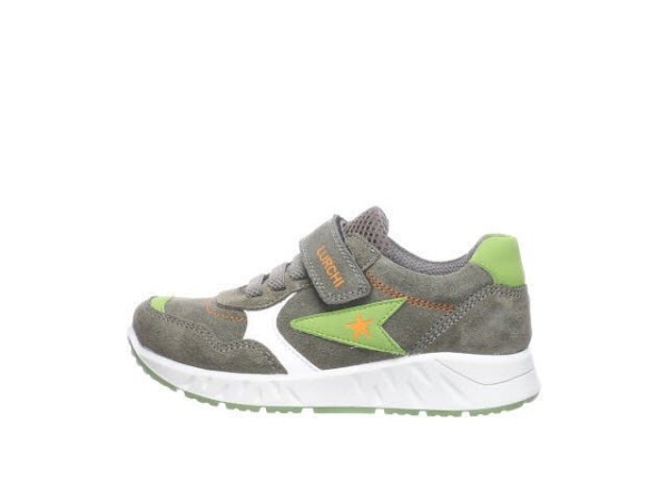 LURCHI Chapo Schuhe Kinder grün