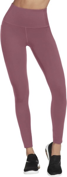SKECHERS Goflex Hw Legging DAmen lila - Bild 1