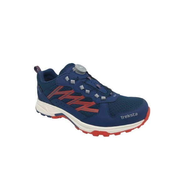 TREKSTA Bolt Boa GTX Schuhe Herren blau