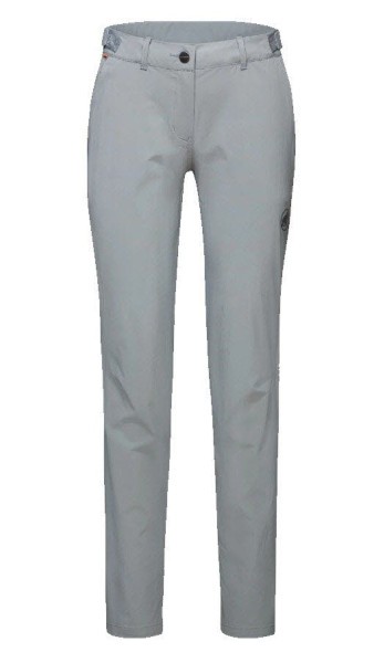 MAMMUT Runbold Hose Damen grau