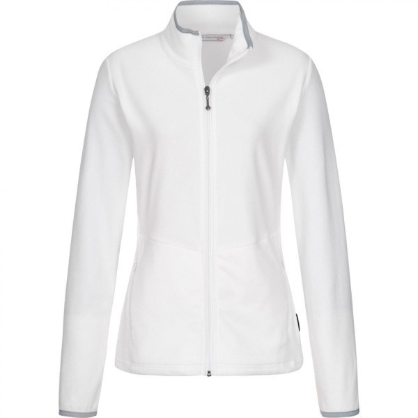 LINEA PRIMERO Da-Lightfleecejacke