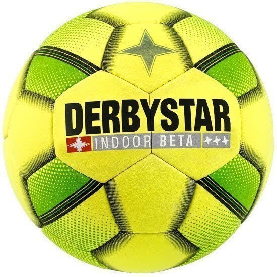 DERBYSTAR Indoor Beta 500 GB/GR/SW