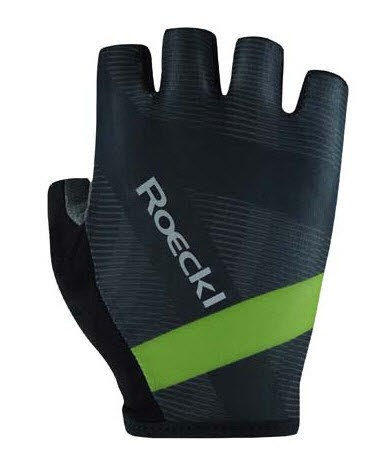 ROECKL SPORTS Busano Radhandschuh schwarz