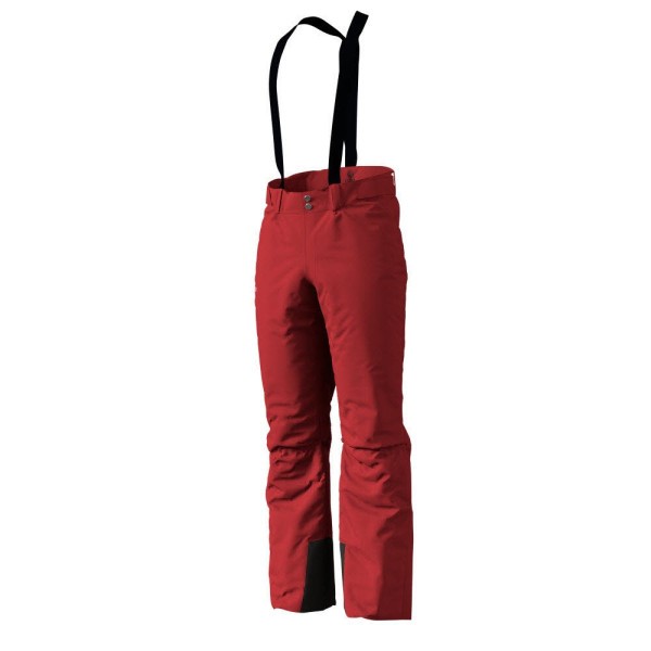 HALTI Puntti II DX Ski Pants Herren Rot