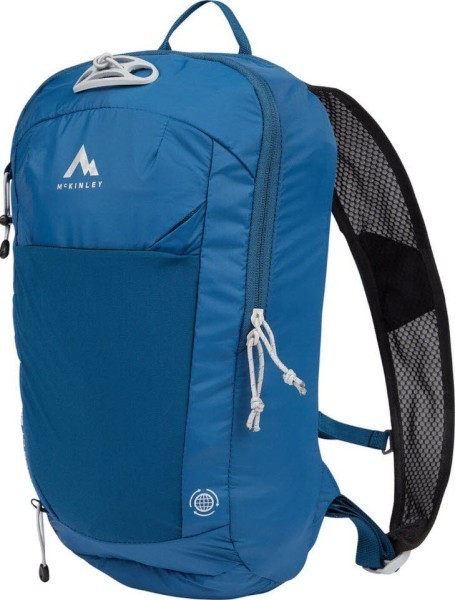 MCKINLEY Ux.-Rucksack Crxss I Ct 10L blau
