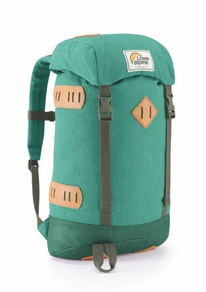 LOWE ALPINE KLETTERSACK 30