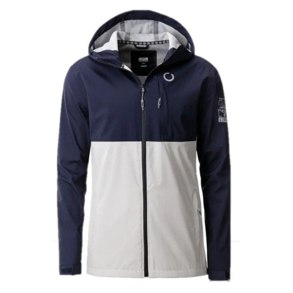 LINEA PRIMERO LPO Outdoorjacke Jooris MN Herren blau