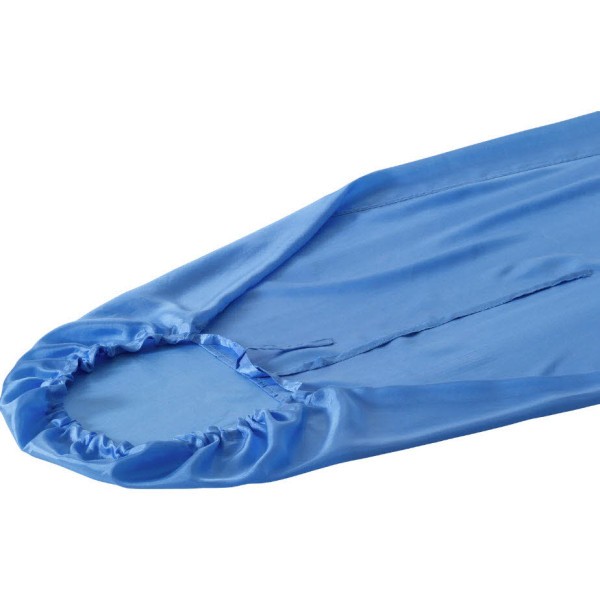 MCKINLEY Zub. Schlafsack Decken-Innenschlafsack blau - Bild 1