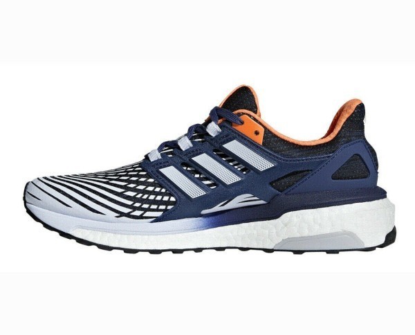 ADIDAS Energie Boost Schuh Damen schwarz - Bild 1