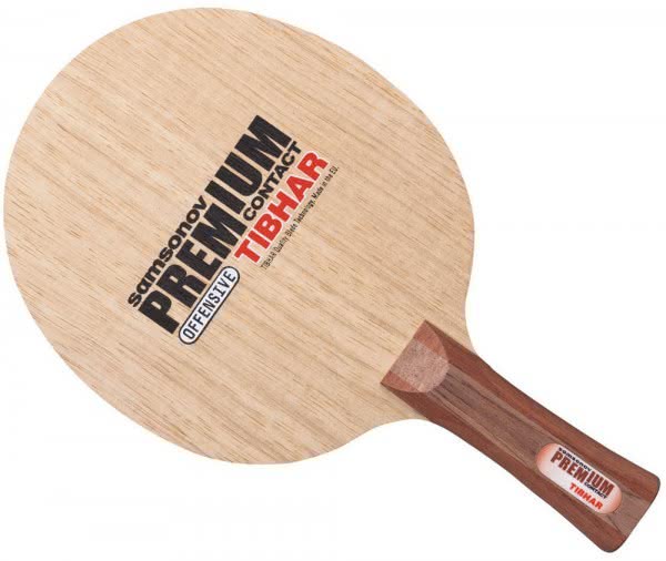 Tibhar SAMSONOV PREMIUM CONTACT OFF-