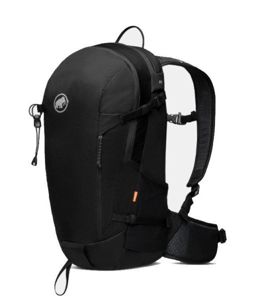 MAMMUT Lithium 15 L Wanderrucksack schwarz