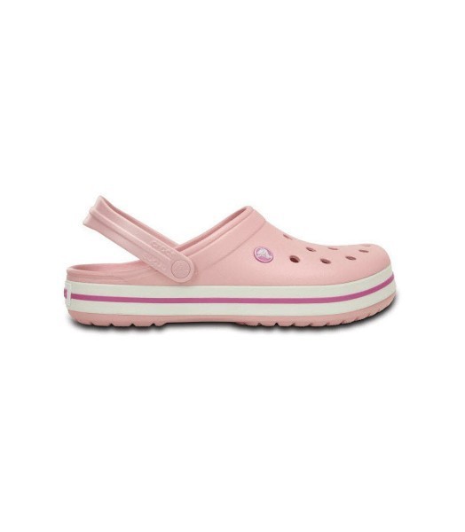 CROCS Crogband Clog rosa - Bild 1