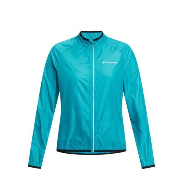 NAKAMURA Alama III Jacke Damen blau - Bild 1
