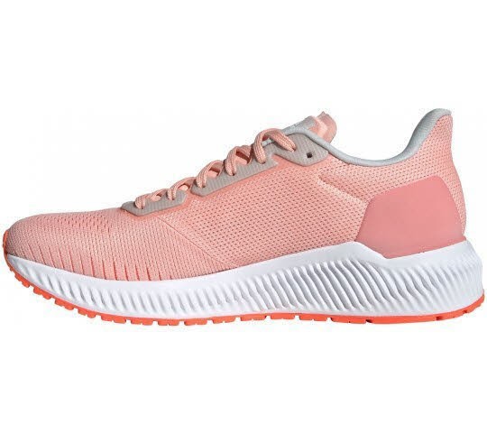 ADIDAS SOLAR RIDE DAMEN rosa - Bild 1
