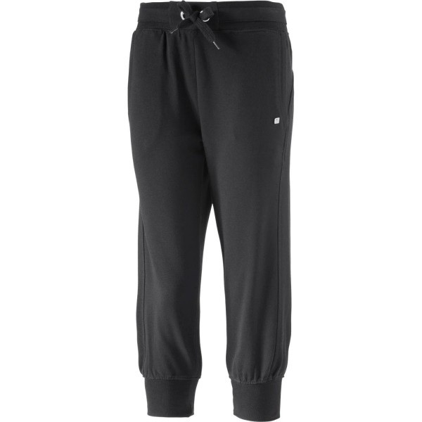 ENERGETICS Marlen Hose Kinder schwarz