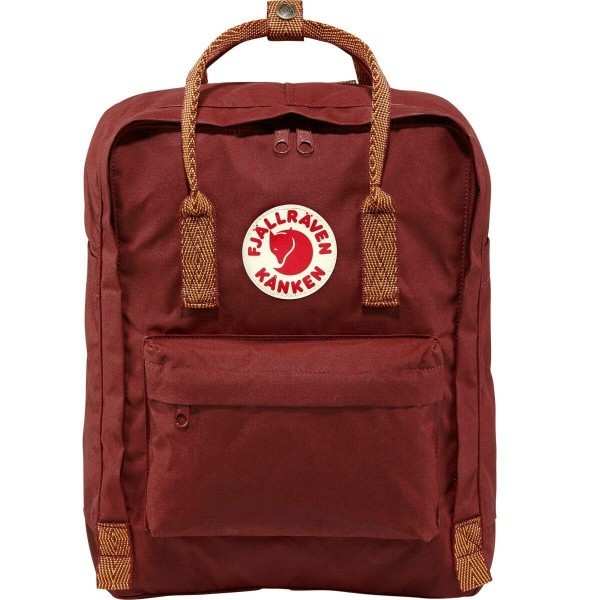 FJÄLLRÄVEN Kånken 326-908 Ox Red-Goose