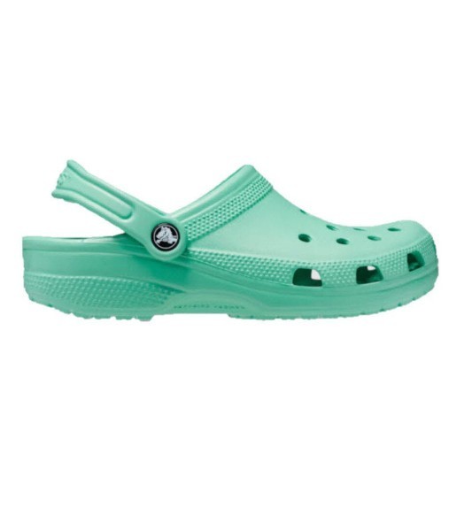 CROCS Classic Clog Schuhe Herren jade stone - Bild 1