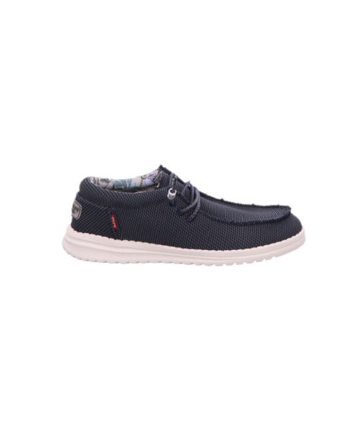FUSION Trinity Schuhe Herren blau