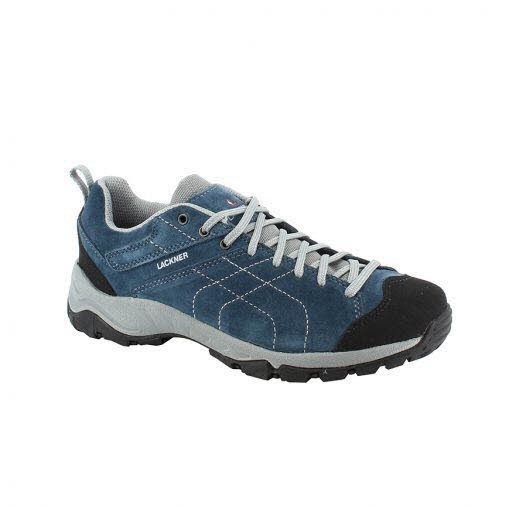 LACKNER Serious Low Schuhe Unisex Blau - Bild 1