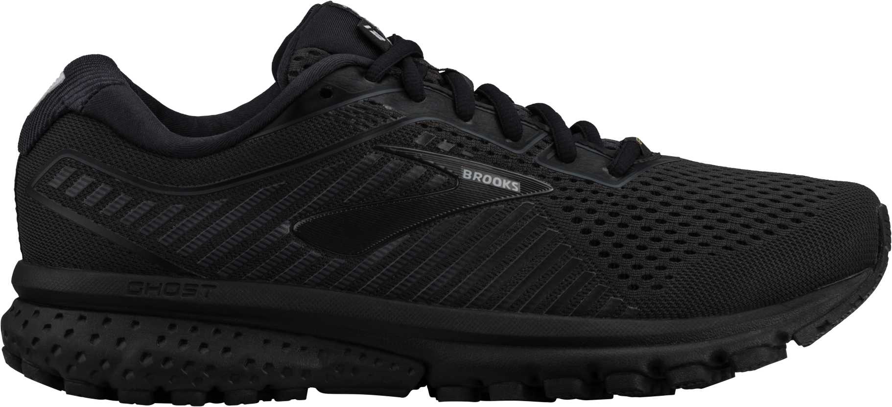 brooks ghost gtx 7