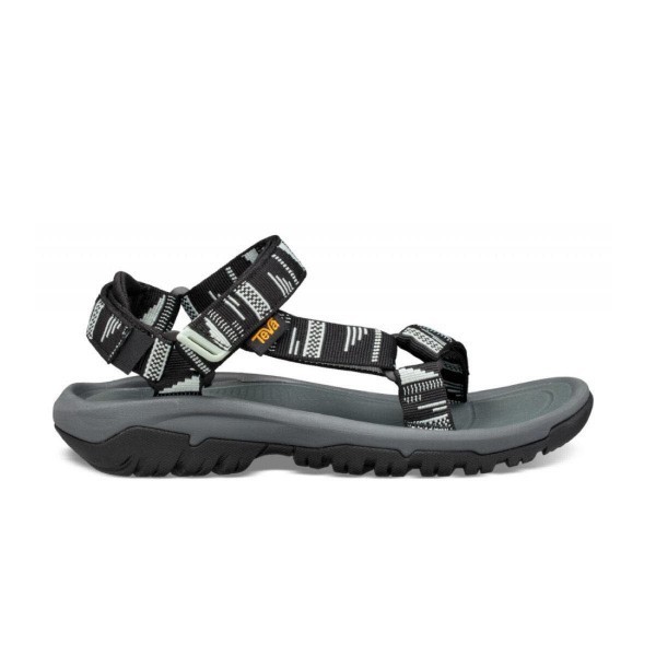 TEVA HURRICANE XLT2 SANDALE DAMEN schwarz Damen