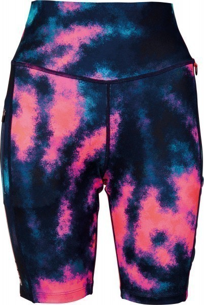 LINEA PRIMERO LPO Keira Radlershorts Damen lila