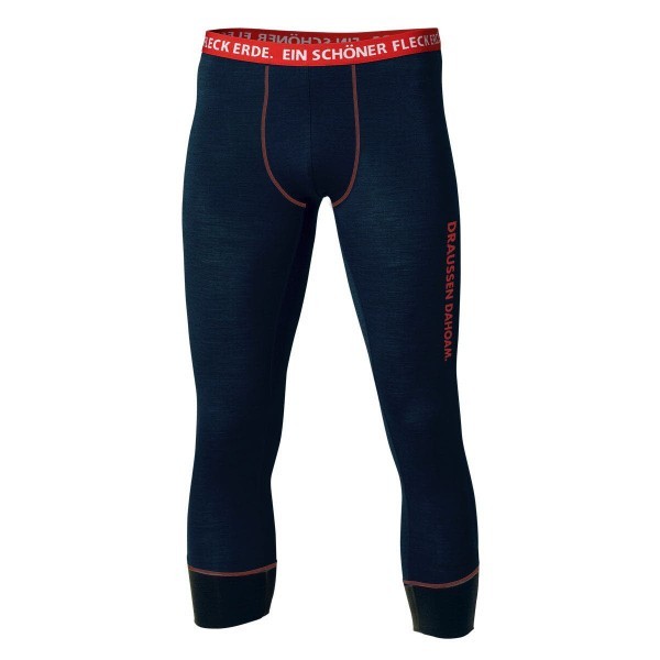 EIN SCHÖNER FLECK ERDE Ein schöner Fleck Erde Draussen zu Hause Hose Herren blau