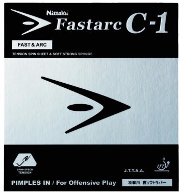 NITTAKU FASTARC C1