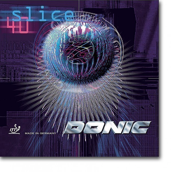 DONIC SLICE 40