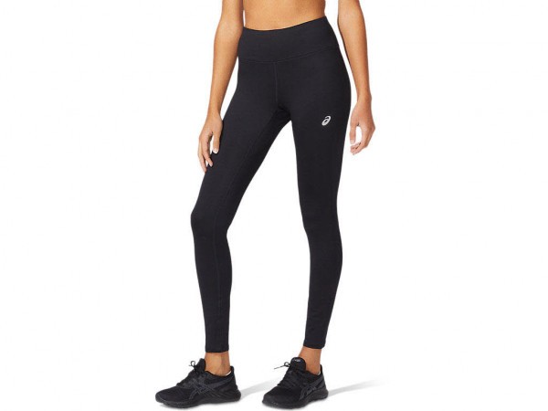 ASICS Core Thight Damen schwarz