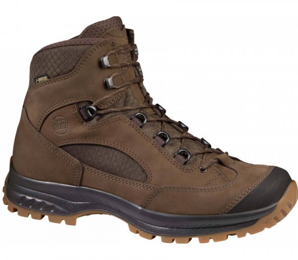 HANWAG TREKKINGSTIEFEL BANKS II GTX HERREN