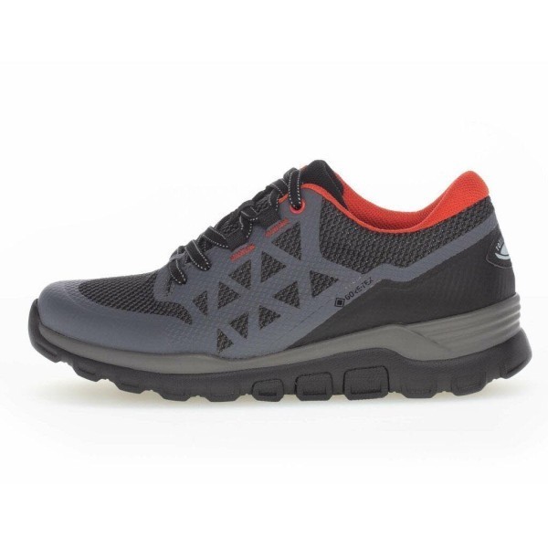 ROLLINGSOFT Sneaker Damen grau - Bild 1
