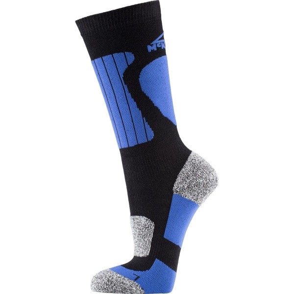 MCKINLEY Brandon Socke blau
