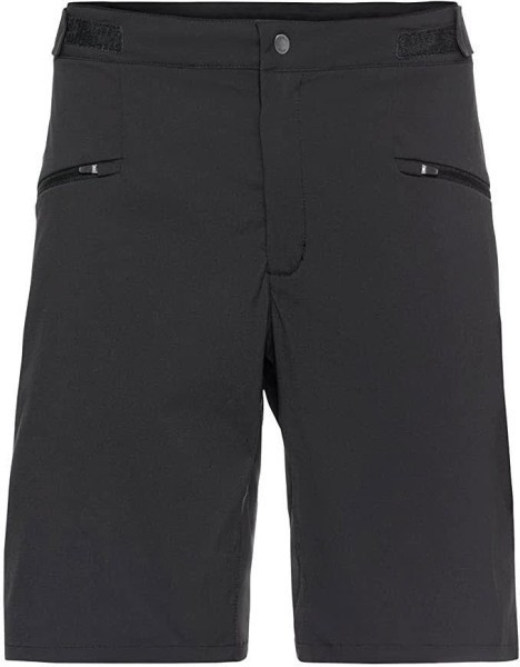 ODLO Ride Easy Radshorts Damen schwarz - Bild 1