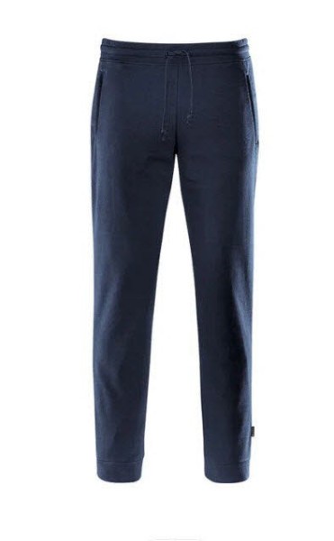 SCHNEIDER Chesterm-Hose Herren blau - Bild 1