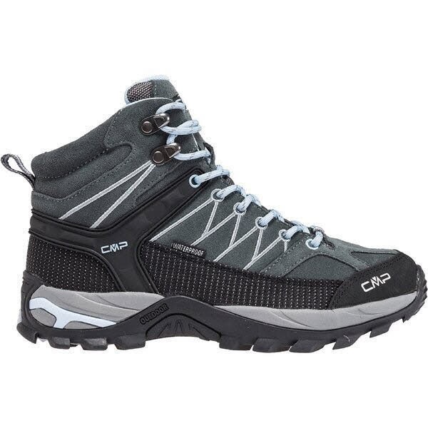 CAMPAGNOLO CMP Rigel Mid Schuhe Damen grau