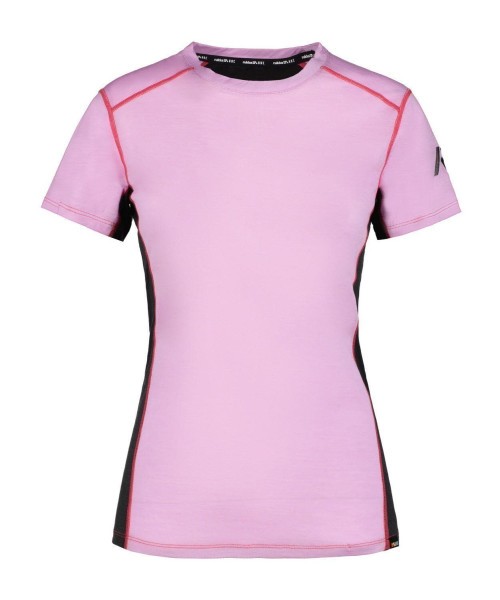 RUKKA Mukka T-Shirt Damen lila - Bild 1