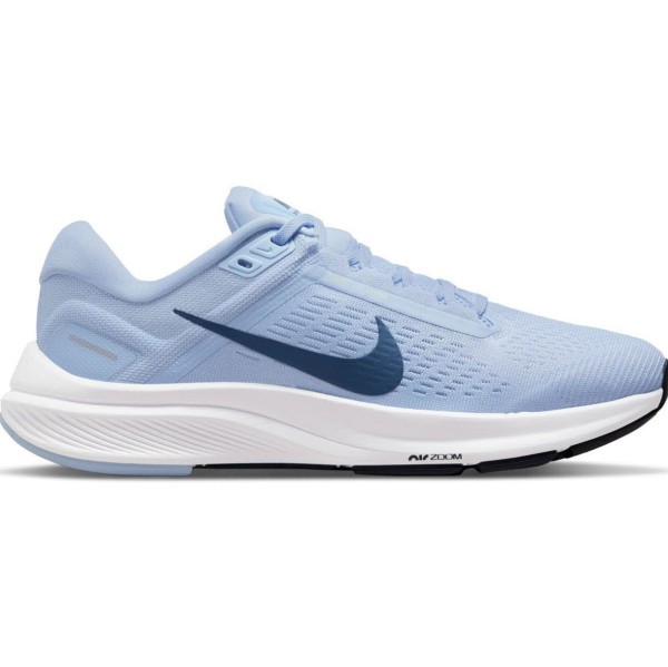 MCKINLEY Nike Air Zoom Structure 24 Schuhe Damen blau - Bild 1