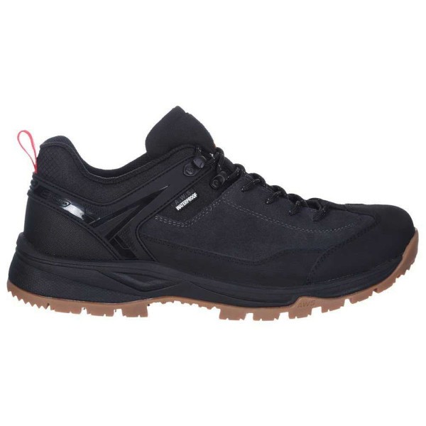 ICEPEAK ABAI MR SCHUHE HERREN grau