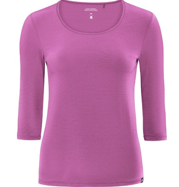 SCHNEIDER Lessiaw-3/4-Shirt Damen pink - Bild 1
