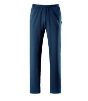 SCHNEIDER Linz Hose Herren blau
