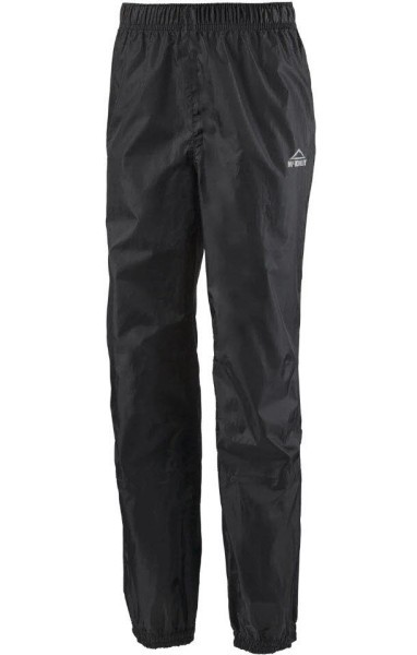 MCKINLEY Mammut Longville 2 Kinder Hose schwarz