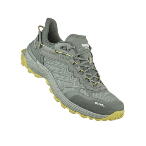 MEINDL Jamaica GTX grün - Bild 1