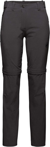 MAMMUT Runbold Zip Off Pants Women