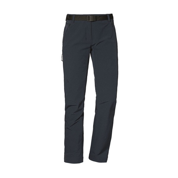 SCHÖFFEL Schöffel Taibun Hose Damen blau