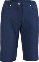 LINEA PRIMERO LPO Claudia Bermuda Damen blau