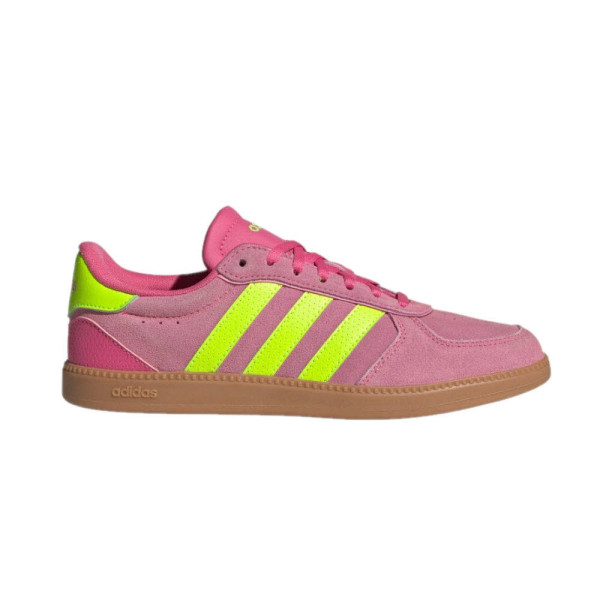 ADIDAS Breaknet Sleek rosa - Bild 1