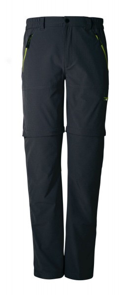 HOT ABTENAU HOSE DAMEN schwarz