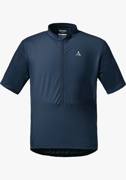 SCHÖFFEL Schöffel Shirt Montalcino M T-Shirt Herren blau - Bild 1