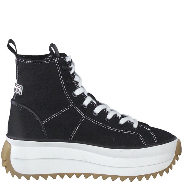 TAMARIS Touch it Schuhe Damen schwarz - Bild 1